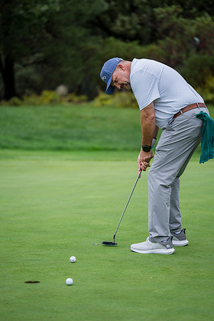 2026 NAH Open Golf Tournament