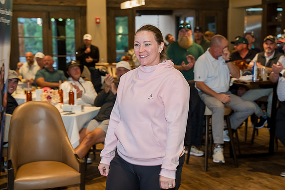 2026 NAH Open Golf Tournament