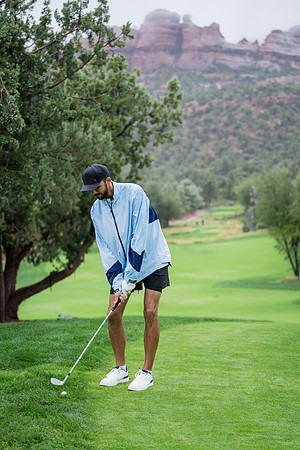 2026 NAH Open Golf Tournament