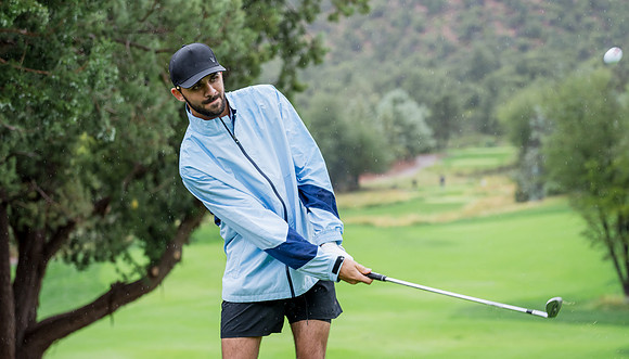 2026 NAH Open Golf Tournament