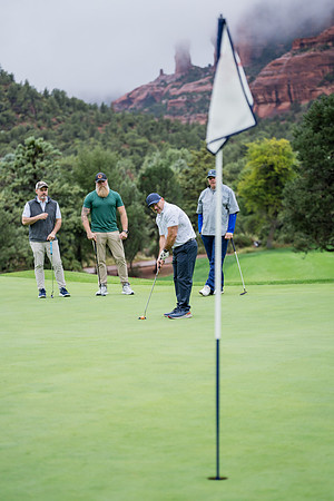 2026 NAH Open Golf Tournament