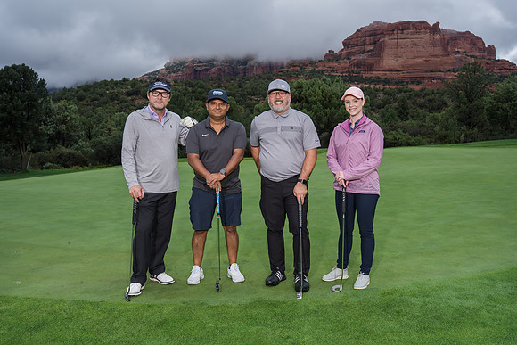 2026 NAH Open Golf Tournament