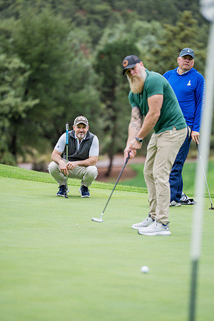 2026 NAH Open Golf Tournament