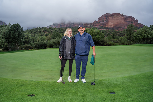 2026 NAH Open Golf Tournament