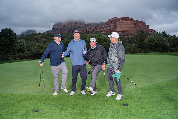 2026 NAH Open Golf Tournament