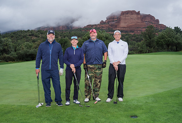 2026 NAH Open Golf Tournament