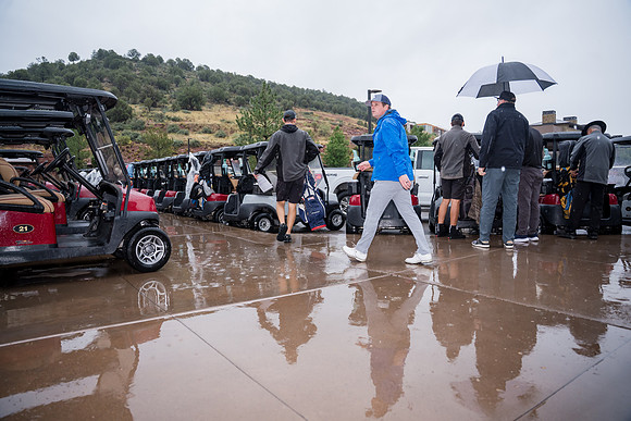 2026 NAH Open Golf Tournament