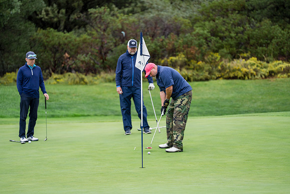 2026 NAH Open Golf Tournament