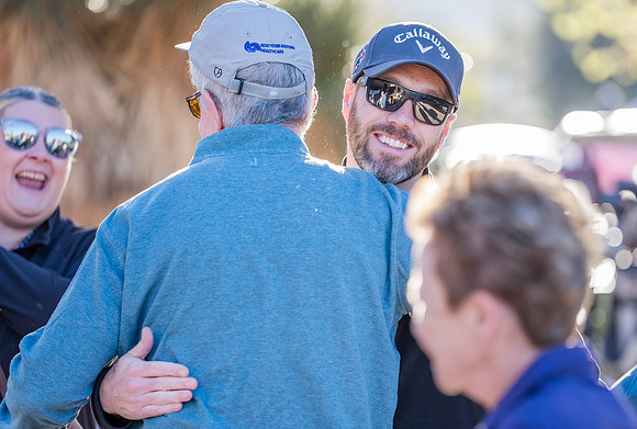 2026 Dawn Tebelak Memorial Golf Tournament