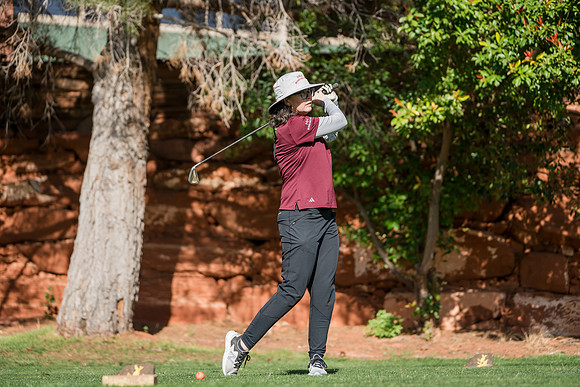 2024 Dawn Tebelak Golf Tournament
