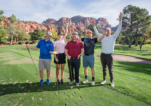 2024 Dawn Tebelak Golf Tournament
