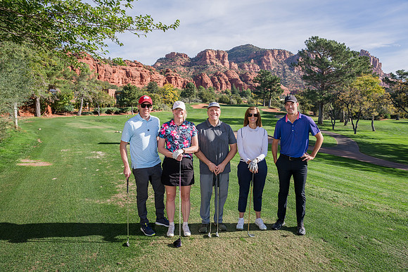 2024 Dawn Tebelak Golf Tournament