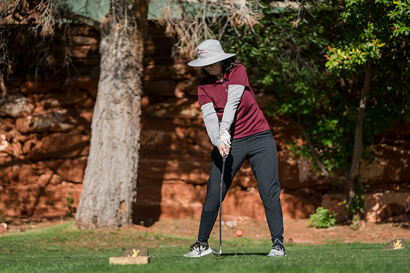2024 Dawn Tebelak Golf Tournament