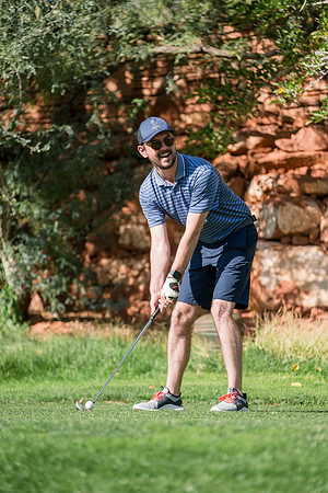 2024 Dawn Tebelak Golf Tournament