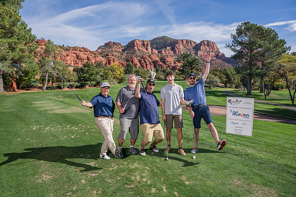 2024 Dawn Tebelak Golf Tournament