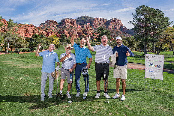 2024 Dawn Tebelak Golf Tournament