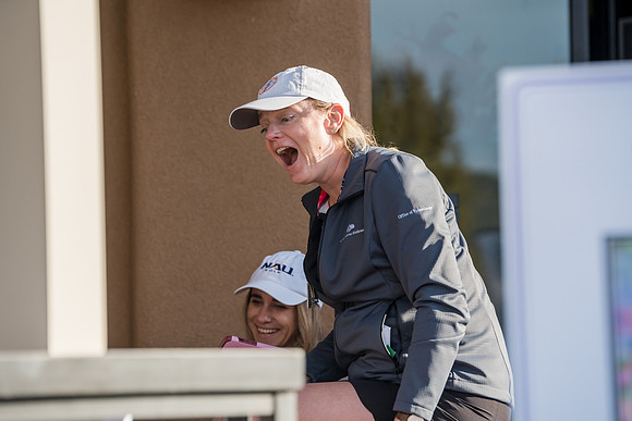 2024 Dawn Tebelak Golf Tournament