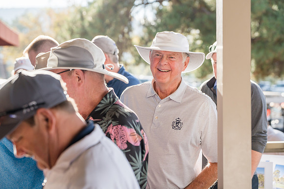 2024 Dawn Tebelak Golf Tournament