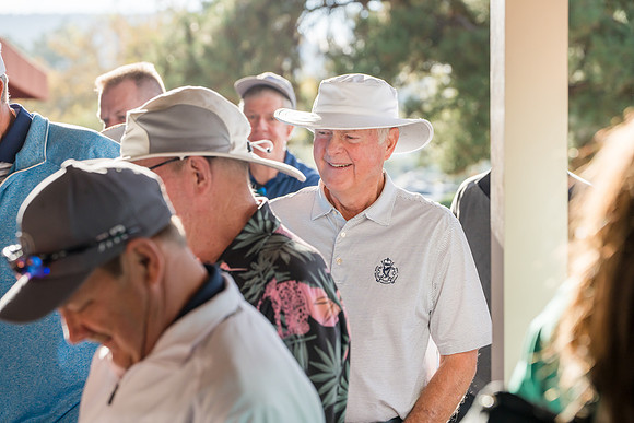 2024 Dawn Tebelak Golf Tournament