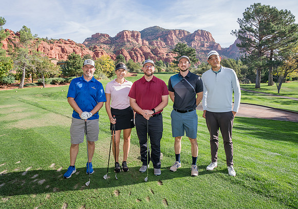 2024 Dawn Tebelak Golf Tournament
