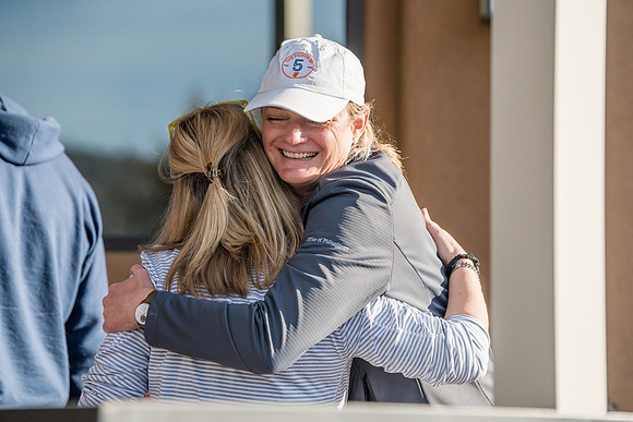 2024 Dawn Tebelak Golf Tournament