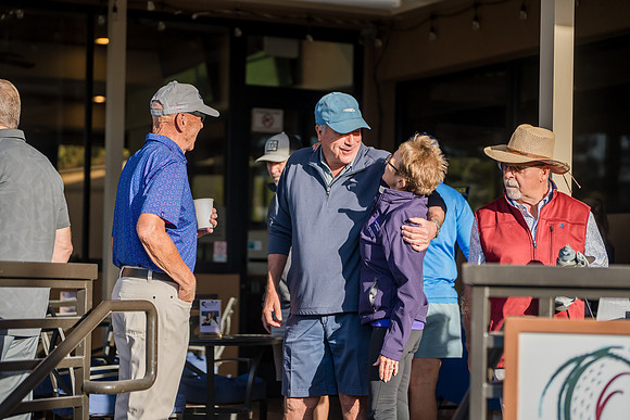 2024 Dawn Tebelak Golf Tournament