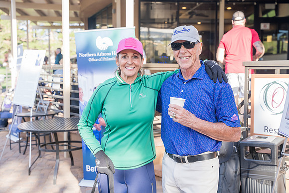 2024 Dawn Tebelak Golf Tournament