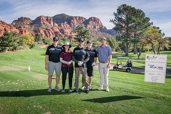 2024 Dawn Tebelak Golf Tournament
