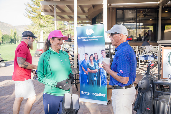 2024 Dawn Tebelak Golf Tournament