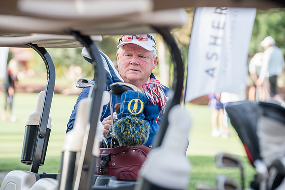 2024 Dawn Tebelak Golf Tournament
