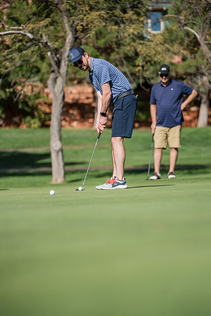 2024 Dawn Tebelak Golf Tournament