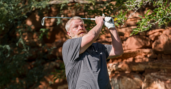 2024 Dawn Tebelak Golf Tournament
