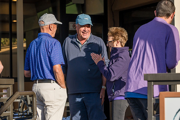 2024 Dawn Tebelak Golf Tournament