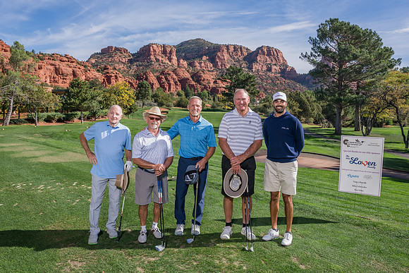 2024 Dawn Tebelak Golf Tournament