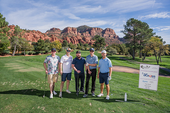 2024 Dawn Tebelak Golf Tournament