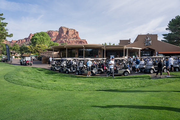 2024 Dawn Tebelak Golf Tournament