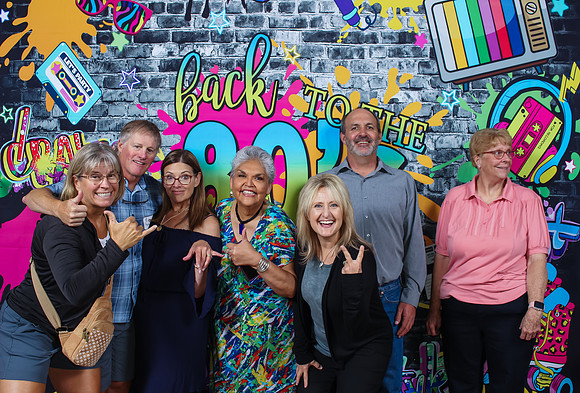 Guardian 40th Anniversary Celebration