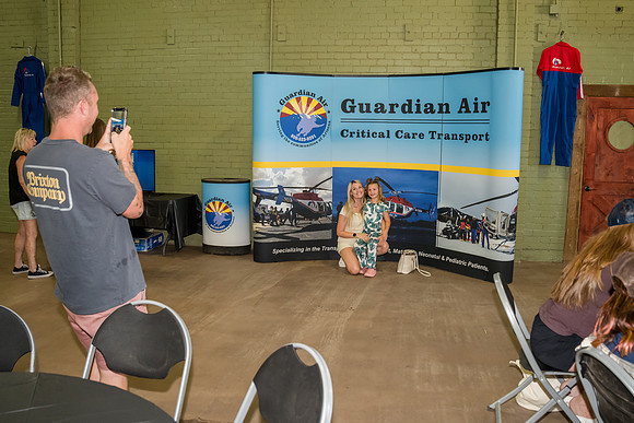 Guardian 40th Anniversary Celebration