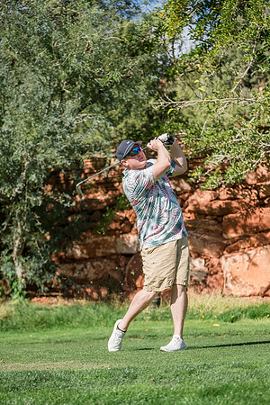 2024 Dawn Tebelak Golf Tournament