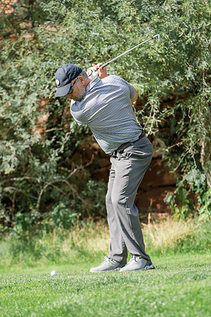 2024 Dawn Tebelak Golf Tournament