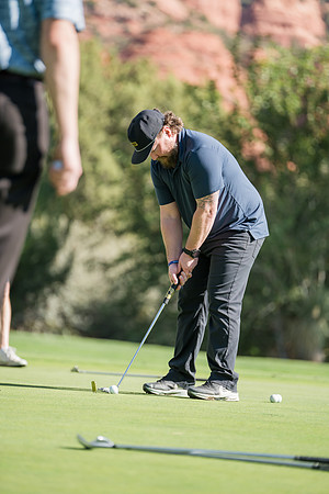 2024 Dawn Tebelak Golf Tournament