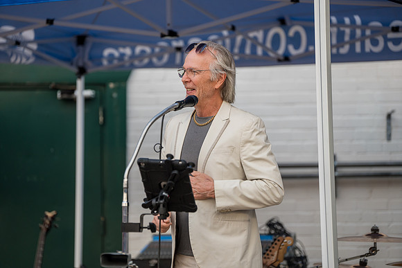 Guardian 40th Anniversary Celebration