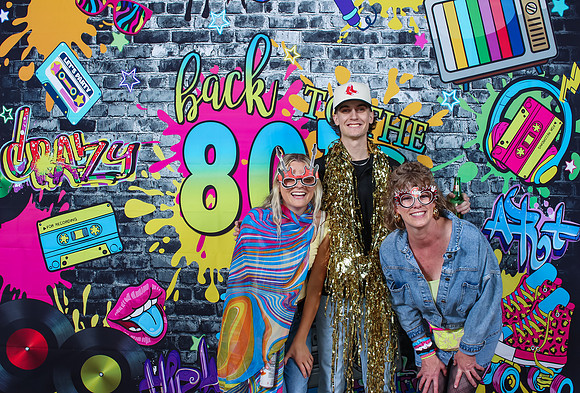 Guardian 40th Anniversary Celebration