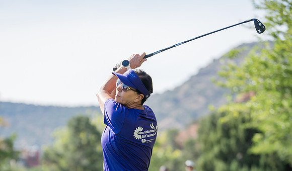 2024 Dawn Tebelak Golf Tournament
