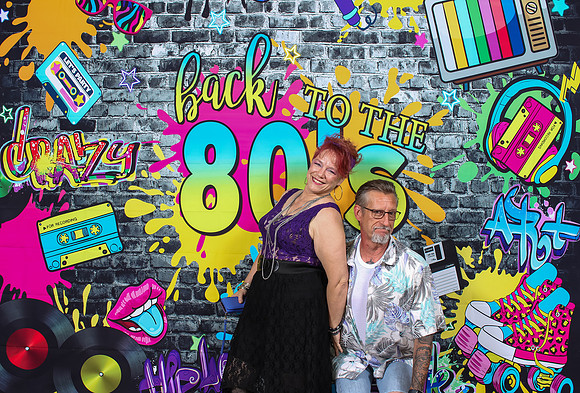 Guardian 40th Anniversary Celebration