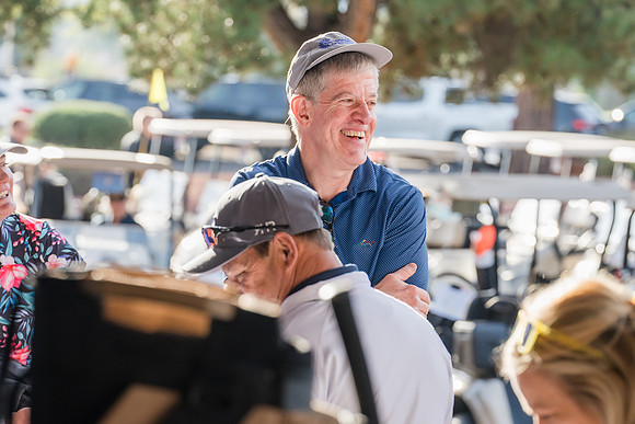 2024 Dawn Tebelak Golf Tournament