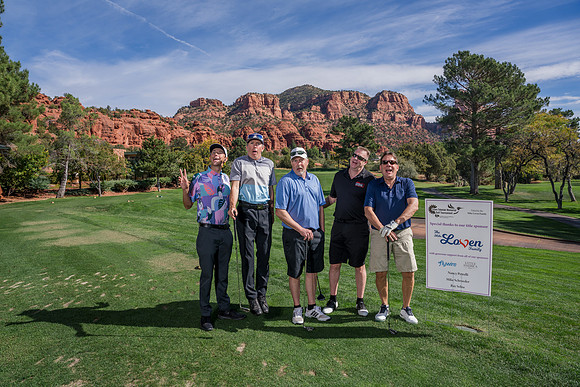 2024 Dawn Tebelak Golf Tournament
