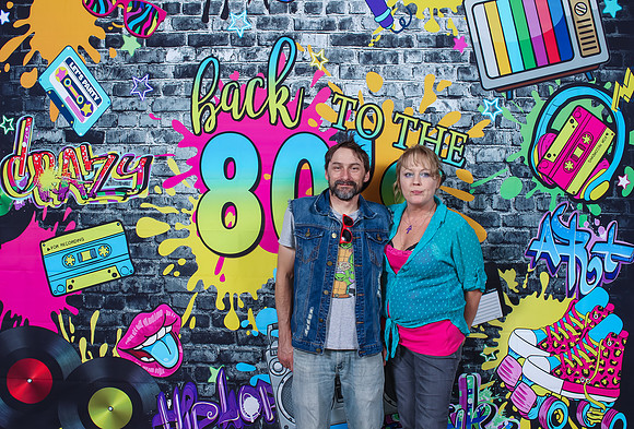 Guardian 40th Anniversary Celebration