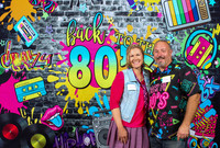 Guardian 40th Anniversary Celebration