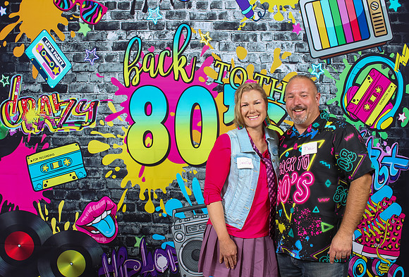 Guardian 40th Anniversary Celebration